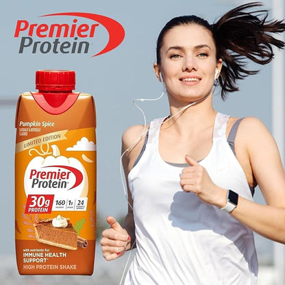 15 PK, Premier Protein 30g High Protein Shake